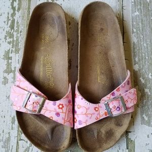 Birkenstock PAPILLIO Sandal